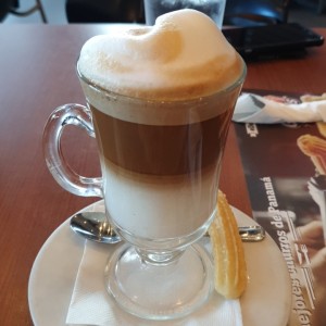 capuccino