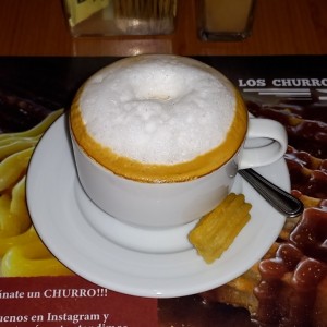 Capucchino