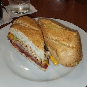 Cubano