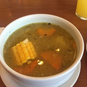 Sancocho