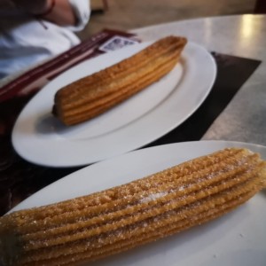 Churros