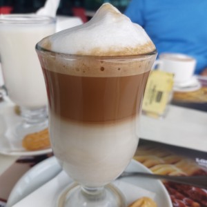 Capuchino 