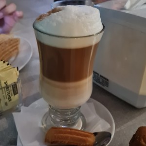 capuchino 