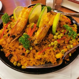 Paella