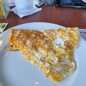 omelette 