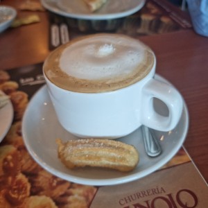 capuccino