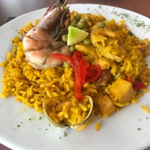 Paella