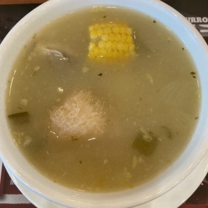 Sancocho