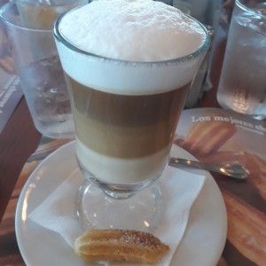 capuccino 