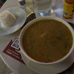 Sancocho