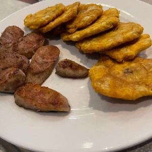 Chorizo