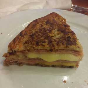 monte cristo