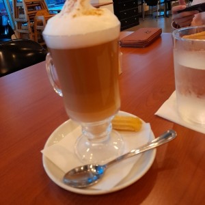 capucchino