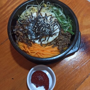 Bibimbap