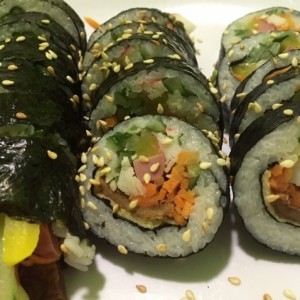 Gimbap