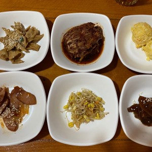 Banchan