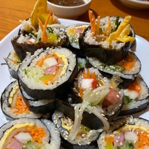 Kimbap