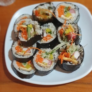 kimbap 