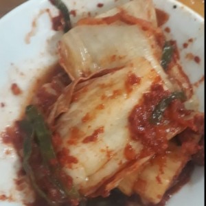 Kimchi