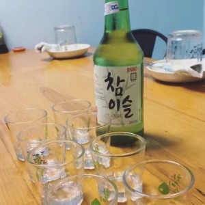 Soju