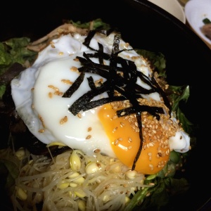 Bibimbop