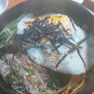 bimbimbap