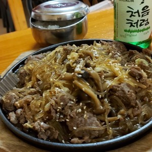 bulgogi