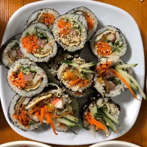 kimbap