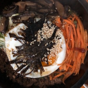 bibimbap