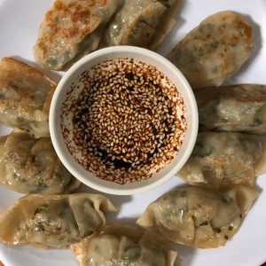 mandu