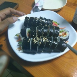 Kimbap