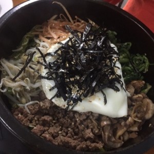 bimbimbap