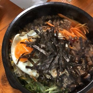 bibimbap