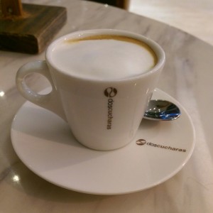 Capuccino