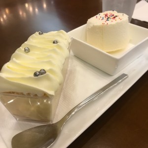 Tres leches