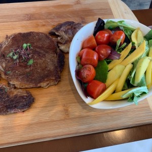 rib eye 