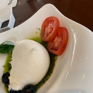 burrata