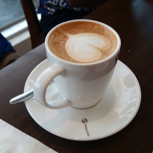 capuchino 