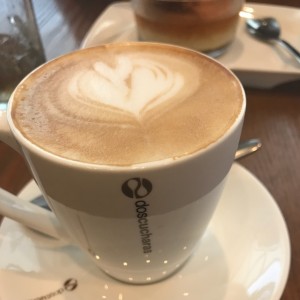 capuccino