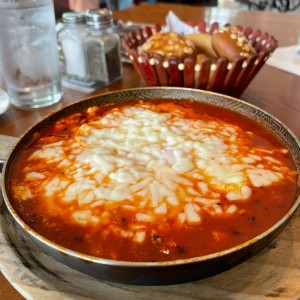 Shakshouka