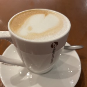 cappuccino