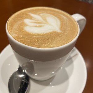 Capuccino