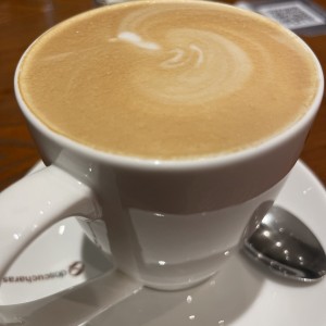 Capuchino 