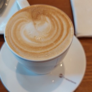 cappuccino