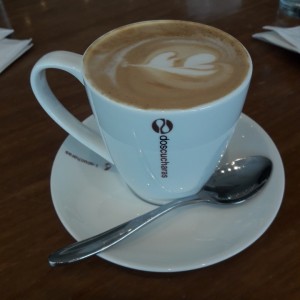 capuchino 