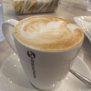 capuccino