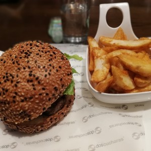 Hamburguesa 