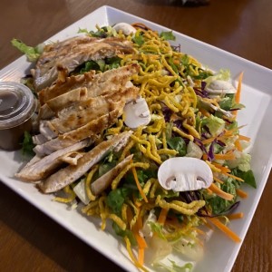 thai ensalada