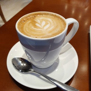 capuccino