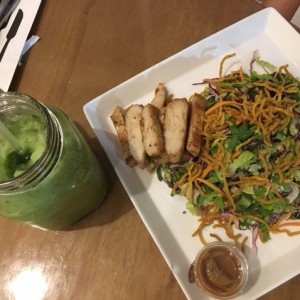 ensalada Thai 